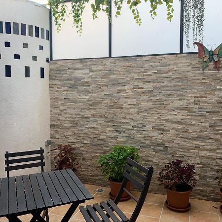 Patio Port Serrallo Тарагона Екстериор снимка
