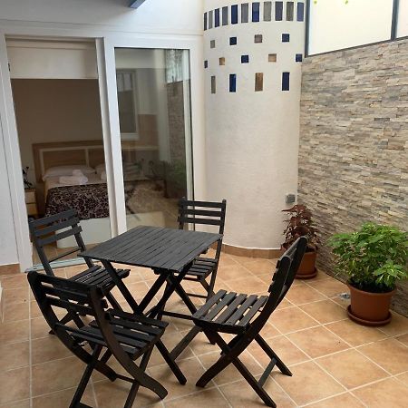 Patio Port Serrallo Тарагона Екстериор снимка