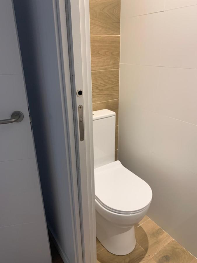 Patio Port Serrallo Тарагона Екстериор снимка