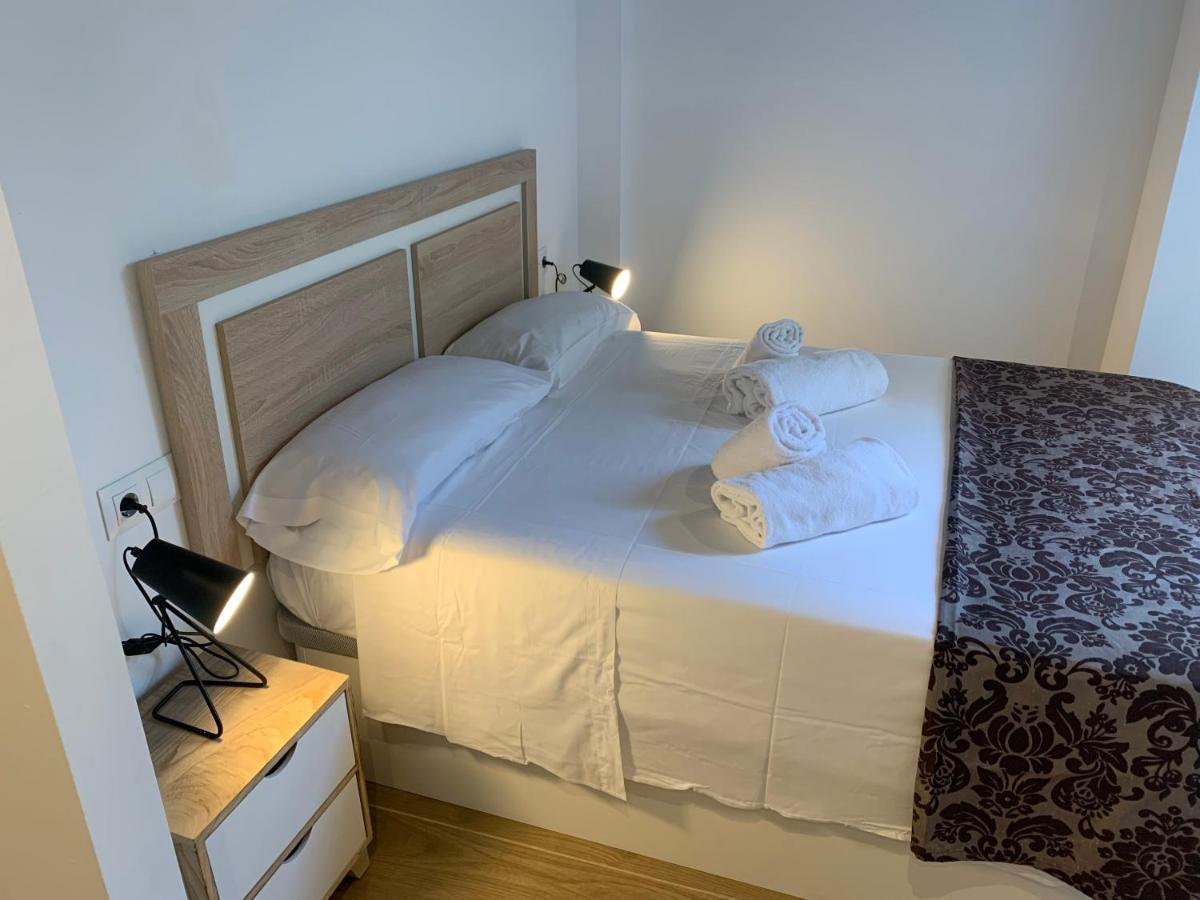 Patio Port Serrallo Тарагона Екстериор снимка