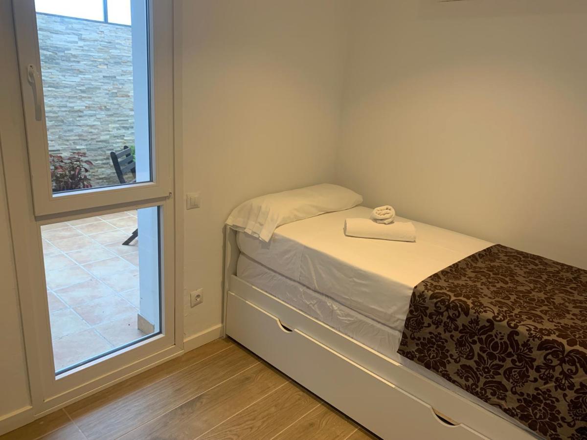 Patio Port Serrallo Тарагона Екстериор снимка