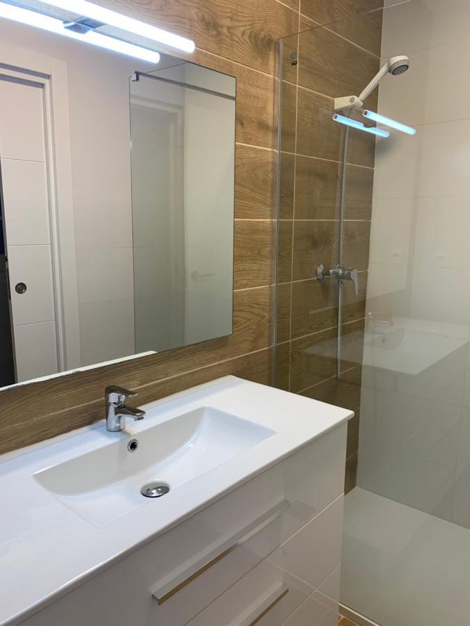 Patio Port Serrallo Тарагона Екстериор снимка