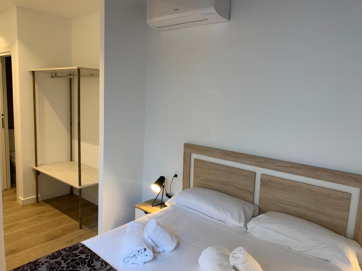 Patio Port Serrallo Тарагона Екстериор снимка