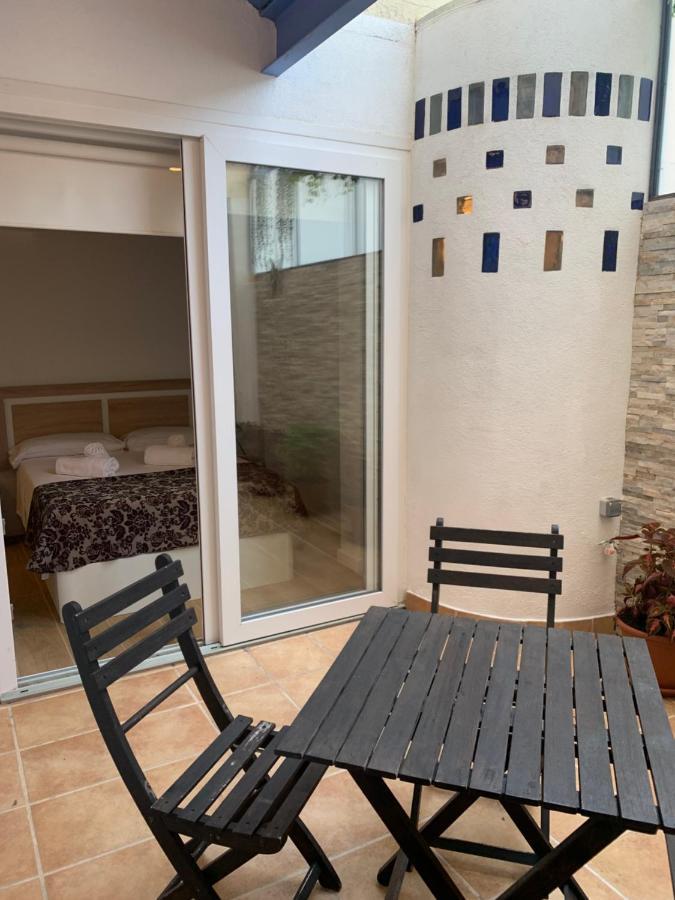 Patio Port Serrallo Тарагона Екстериор снимка