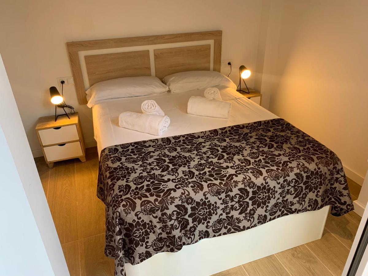 Patio Port Serrallo Тарагона Екстериор снимка