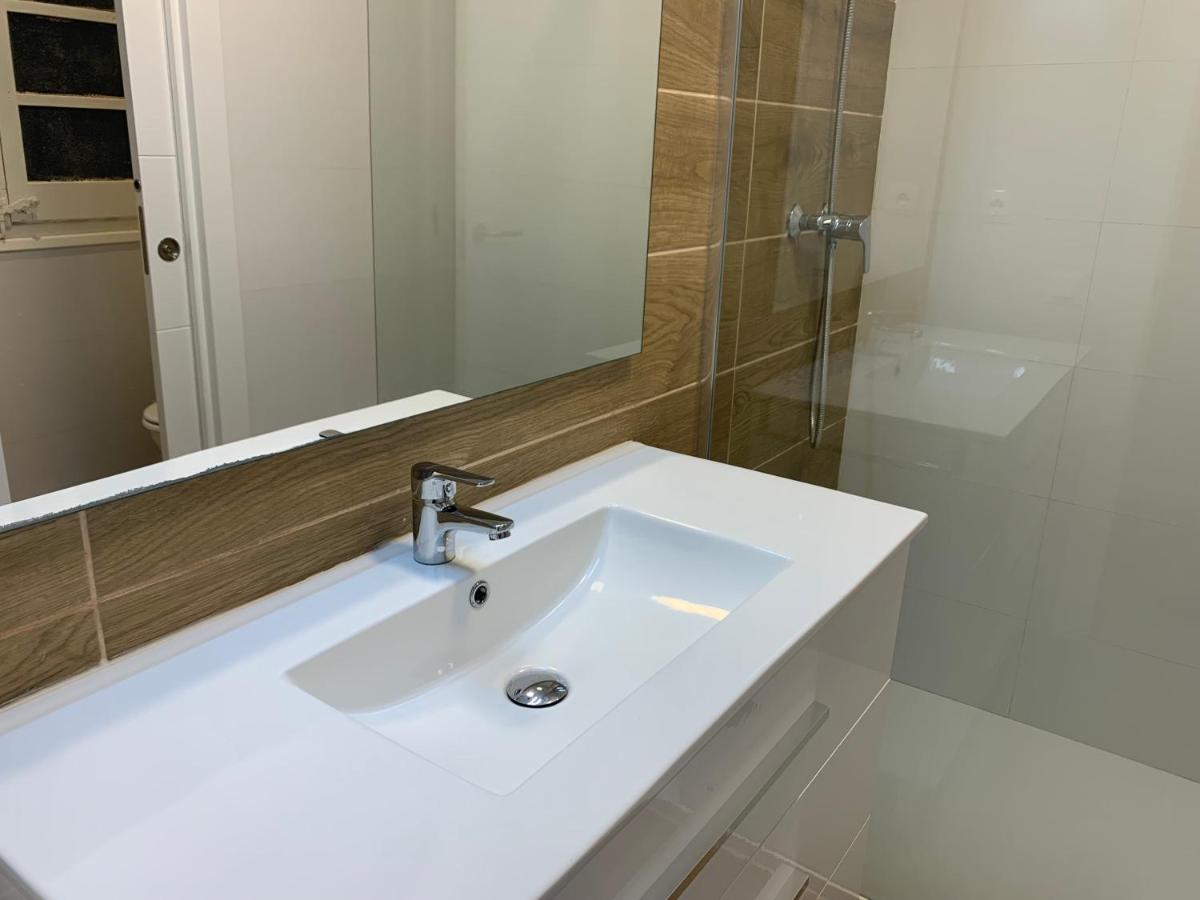 Patio Port Serrallo Тарагона Екстериор снимка