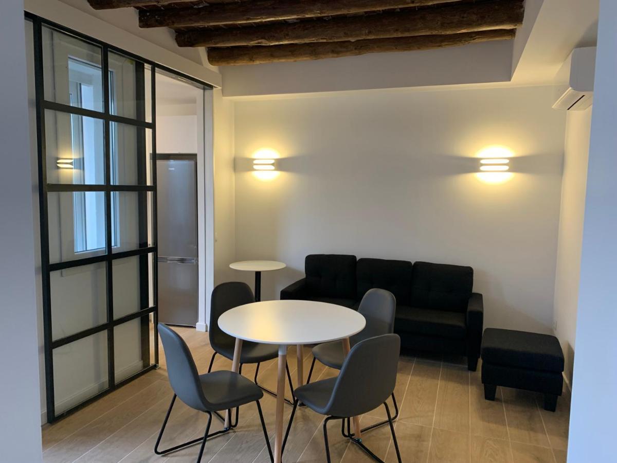 Patio Port Serrallo Тарагона Екстериор снимка