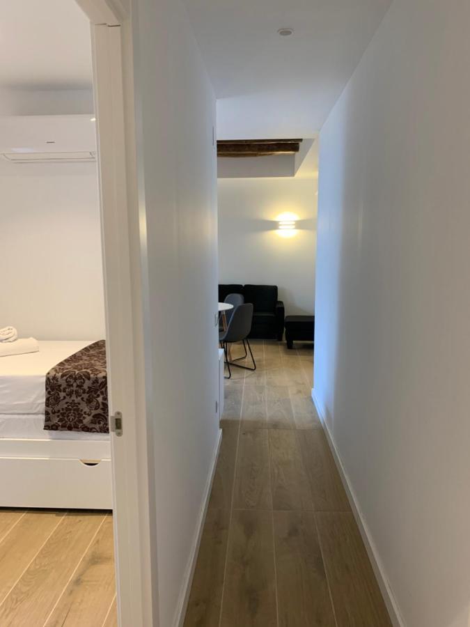 Patio Port Serrallo Тарагона Екстериор снимка