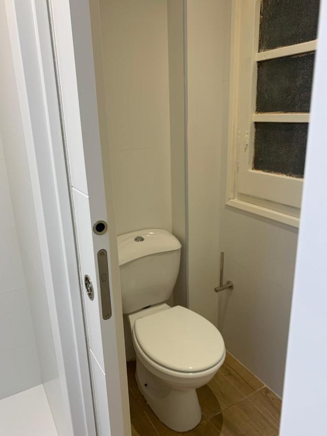 Patio Port Serrallo Тарагона Екстериор снимка