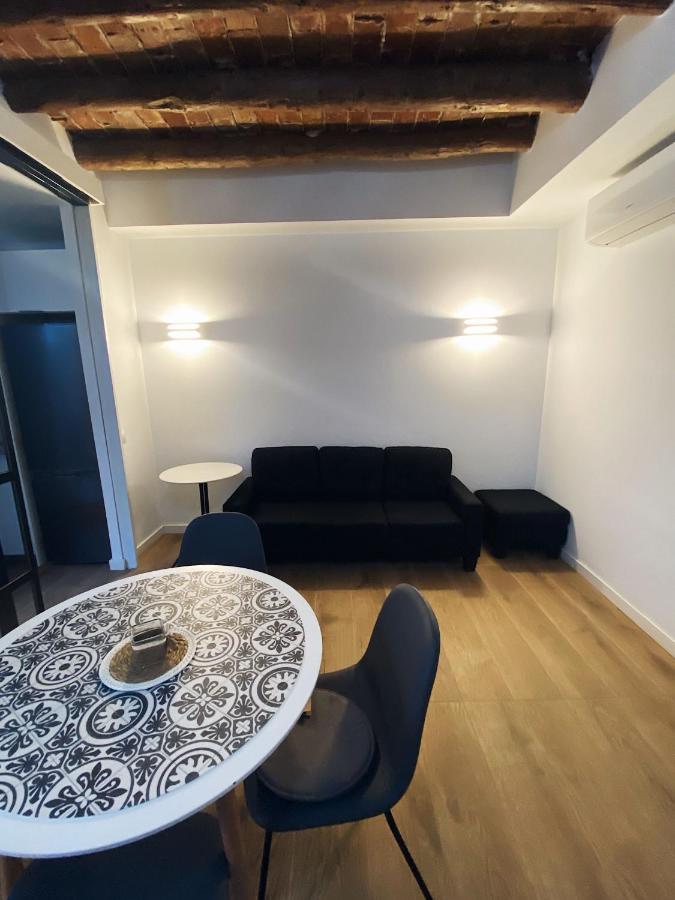 Patio Port Serrallo Тарагона Екстериор снимка