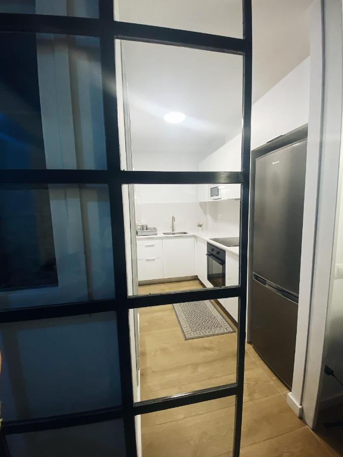 Patio Port Serrallo Тарагона Екстериор снимка