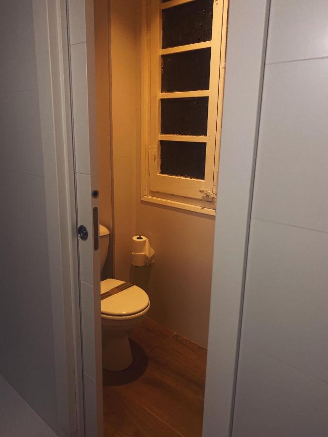 Patio Port Serrallo Тарагона Екстериор снимка